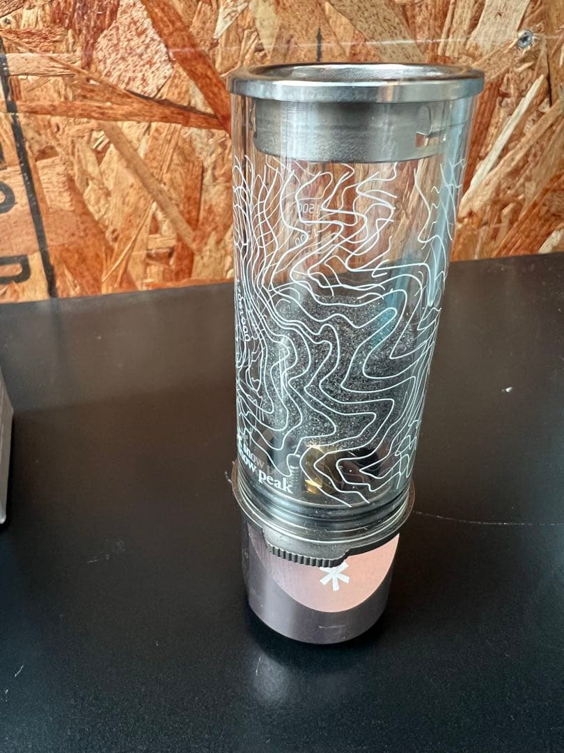 スノーピーク　ノクターン2019