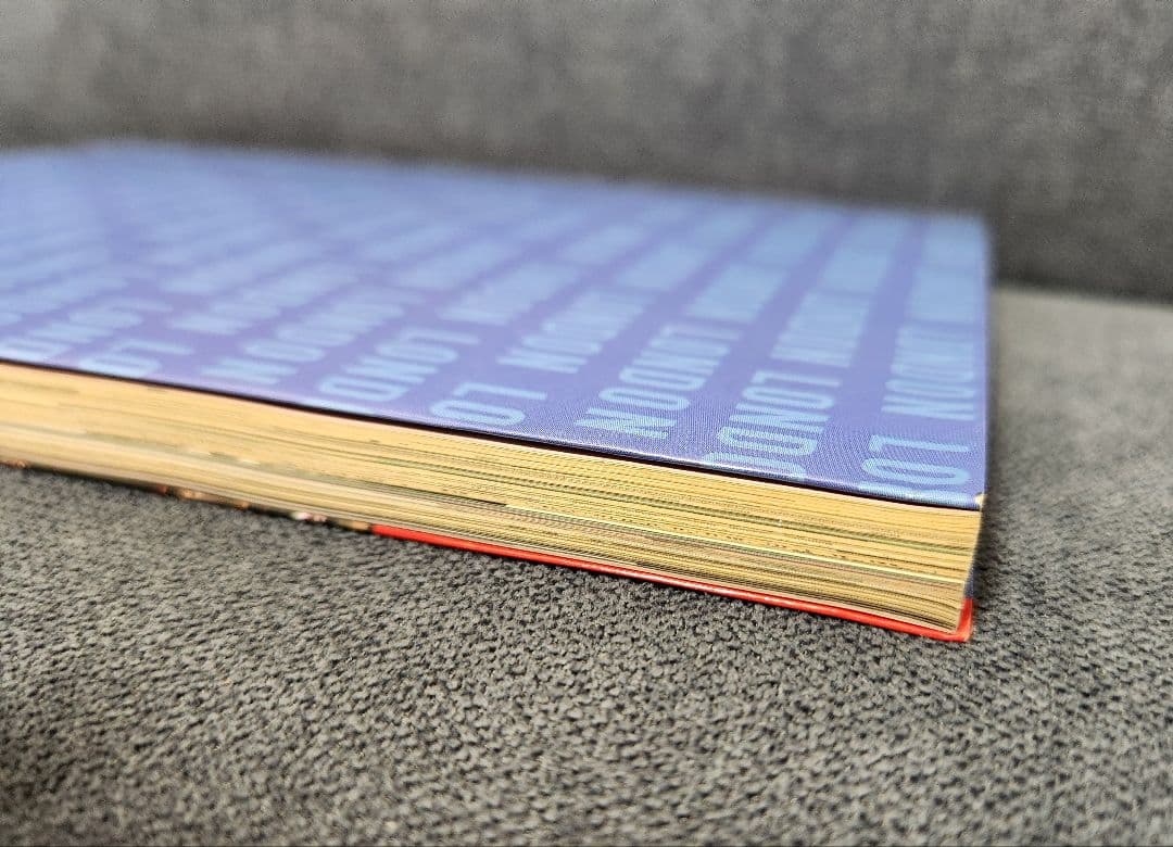 【２冊セット】ロンドンに行きたい　水上はる子