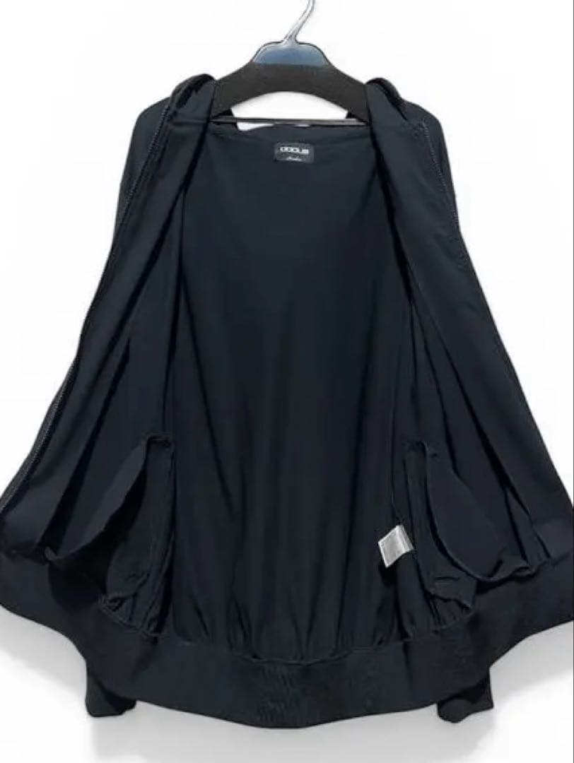 春にぴったりDOCUS.ゴルフジャケット ドゥーカス定価30,000over格安