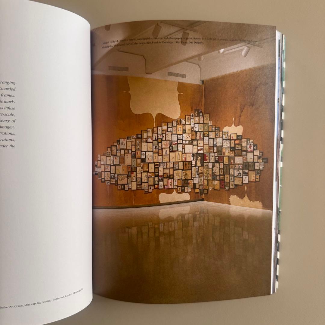 アート・デザイン・音楽 Barry McGee