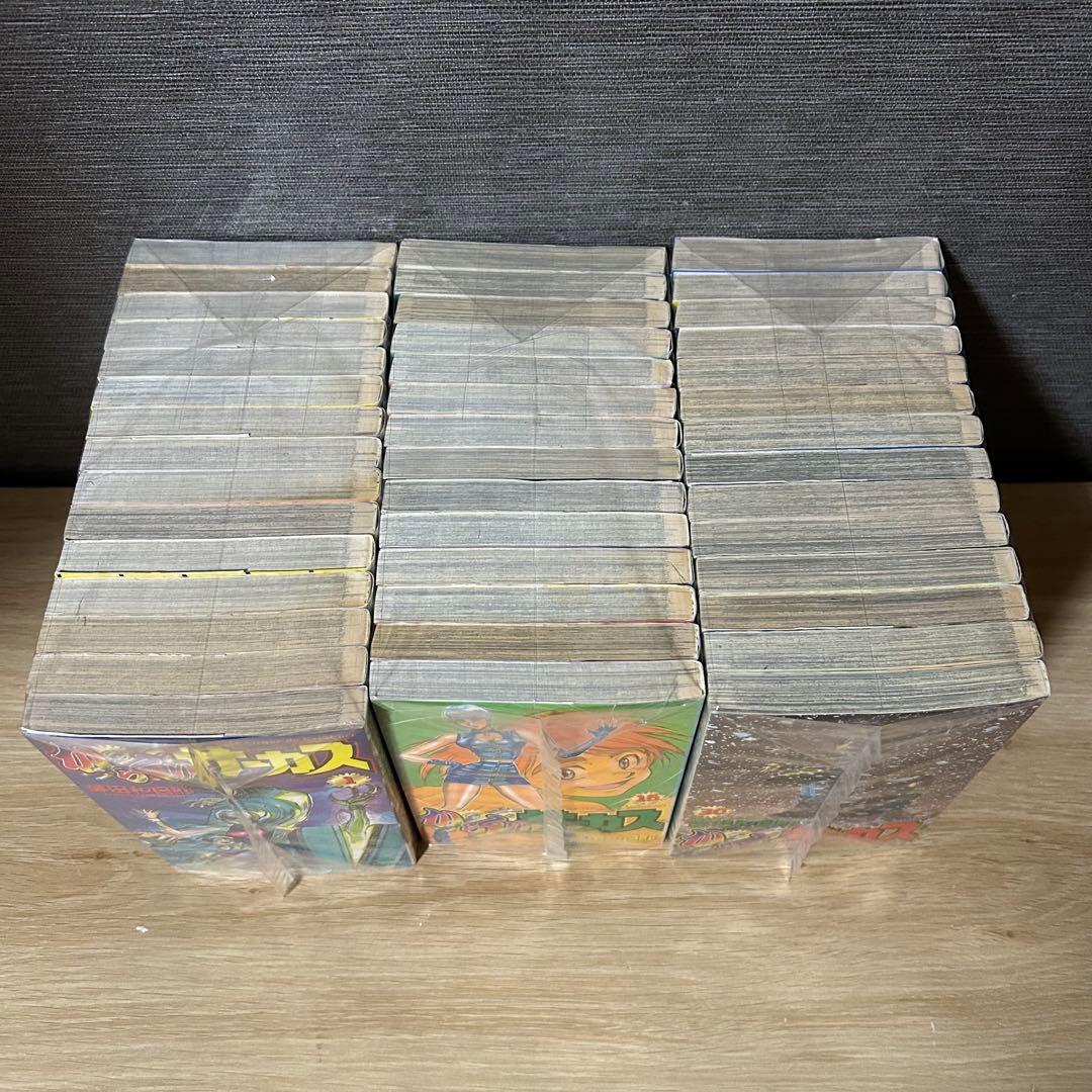 からくりサーカス　全巻セット　1-43巻　A25436