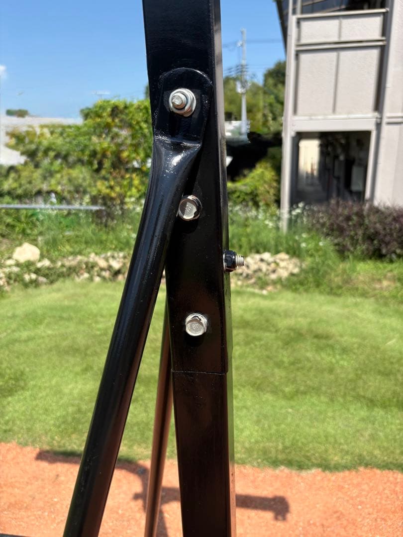 MARTIAL WORLD サンドバッグ スタンド付き