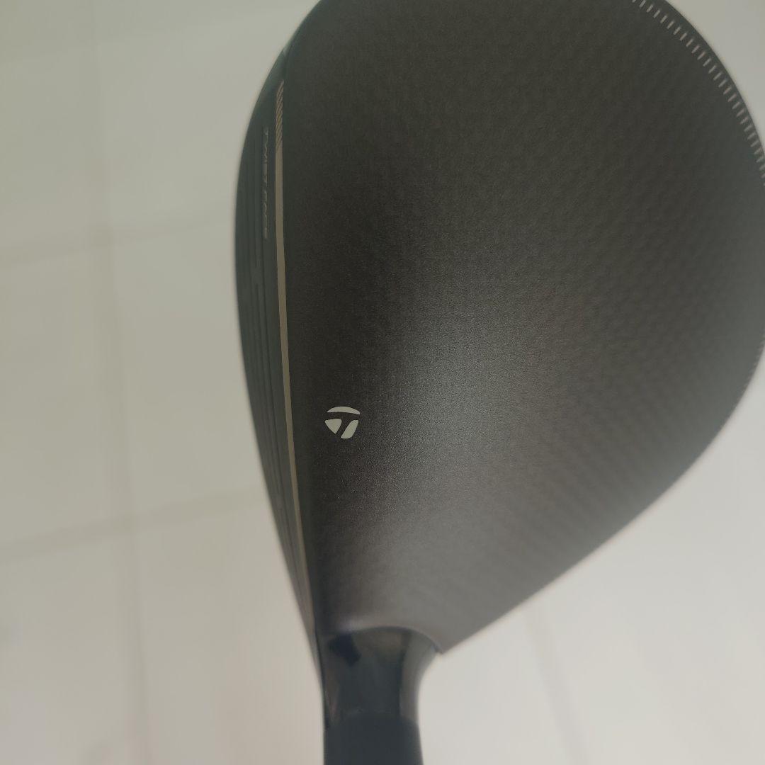 テーラメイドQI4ｄウッド5番シャフト55Ｓ