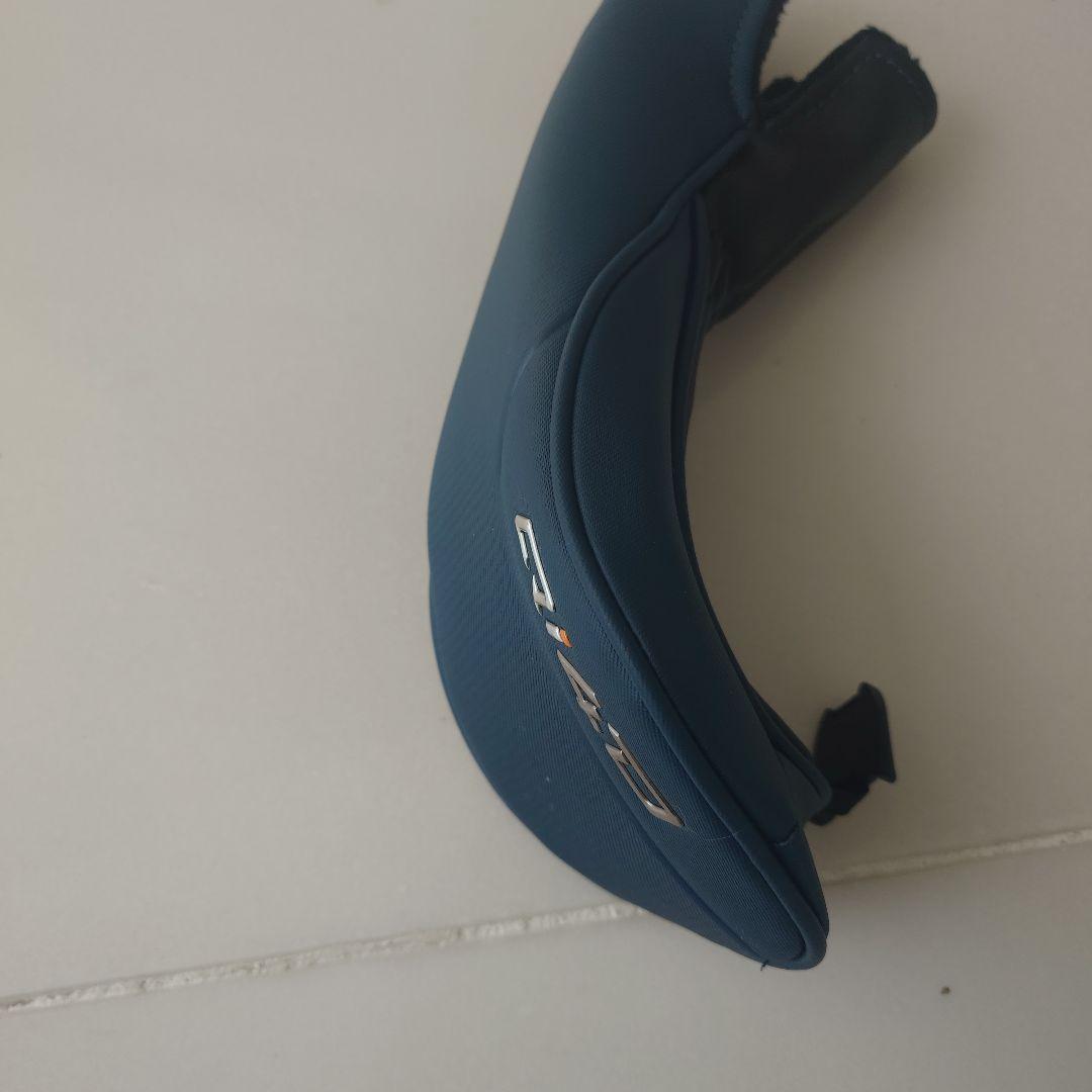 テーラメイドQI4ｄウッド5番シャフト55Ｓ