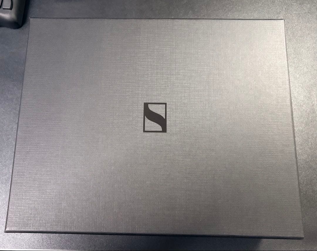 ゼンハイザー Sennheiser ヘッドホン 有線 HD 660S 開放型