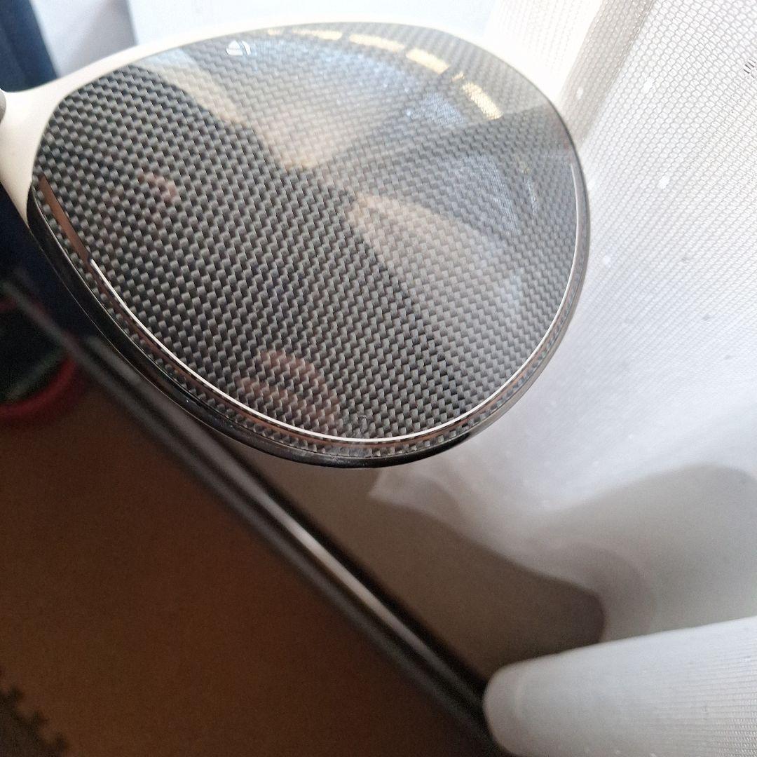 テーラーメイド　シムグローレ10.5°R