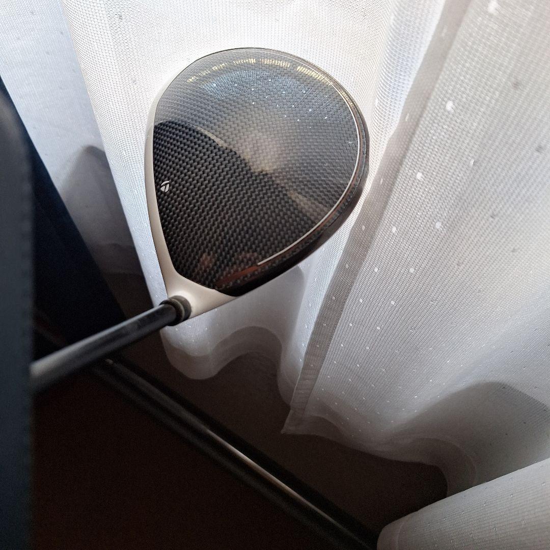 テーラーメイド　シムグローレ10.5°R