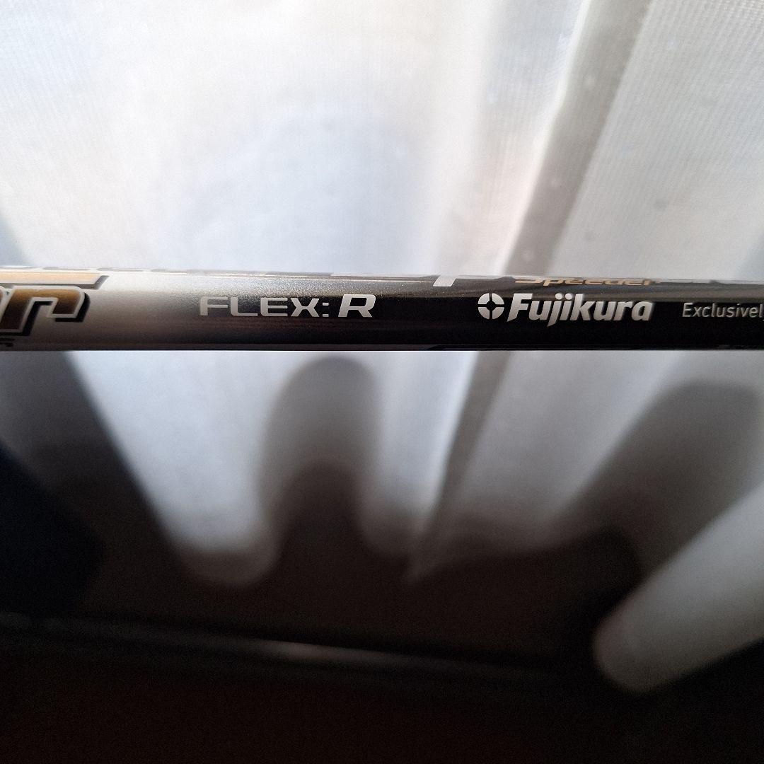 テーラーメイド　シムグローレ10.5°R