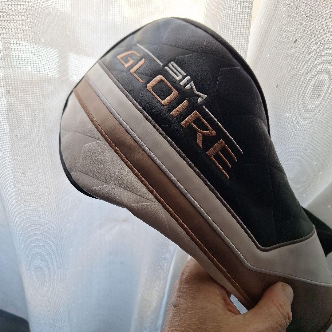 テーラーメイド　シムグローレ10.5°R