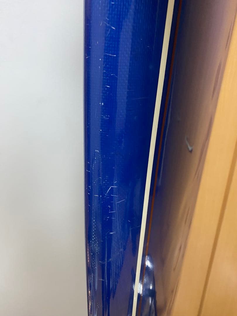 p*o様 7.8 氣サーフボード ミッドレングス　サーフボード　サーフィン