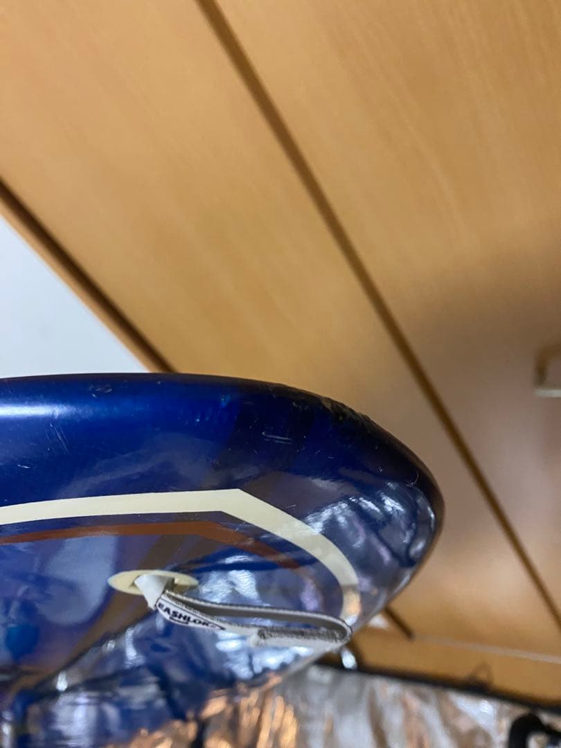 p*o様 7.8 氣サーフボード ミッドレングス　サーフボード　サーフィン