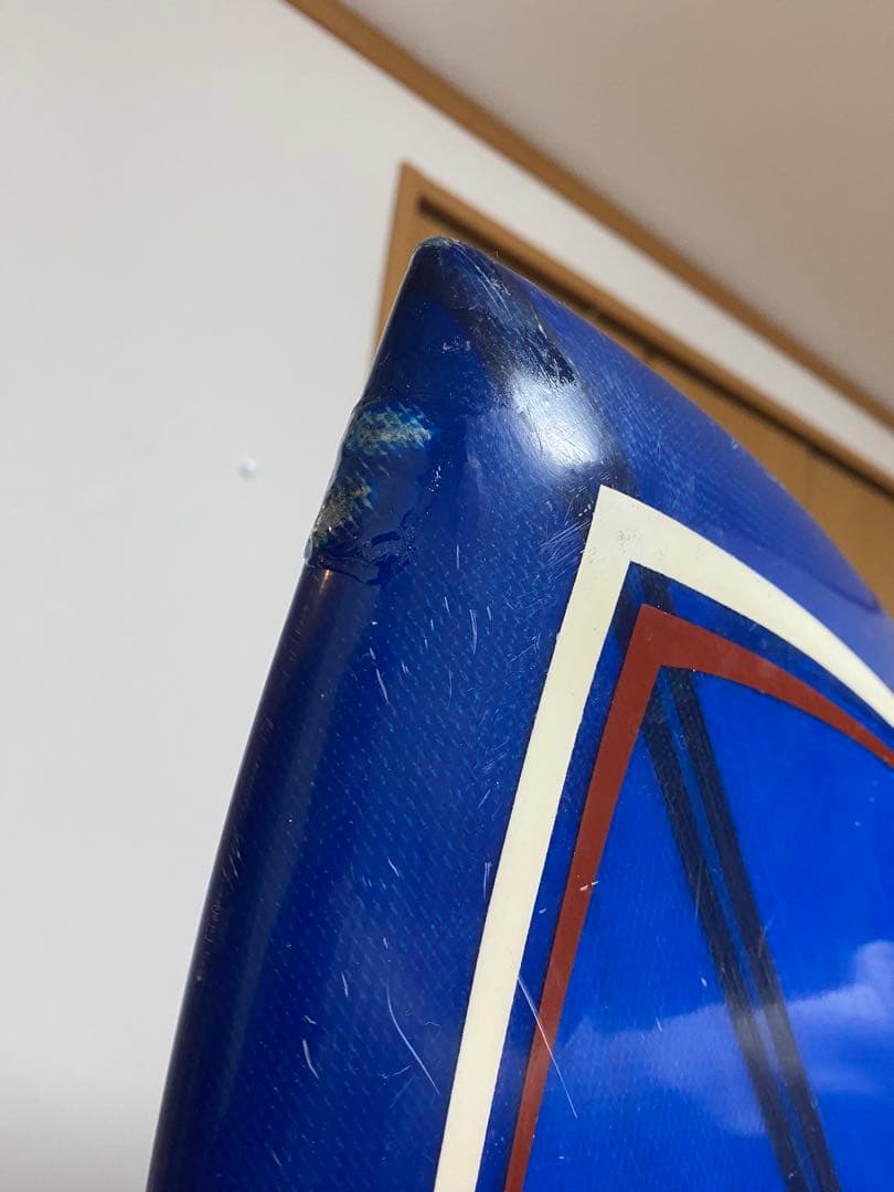 p*o様 7.8 氣サーフボード ミッドレングス　サーフボード　サーフィン