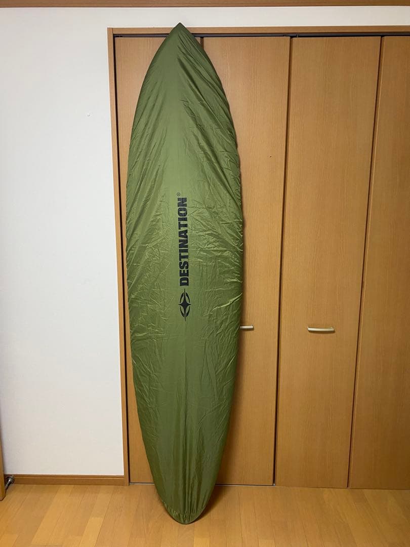 p*o様 7.8 氣サーフボード ミッドレングス　サーフボード　サーフィン