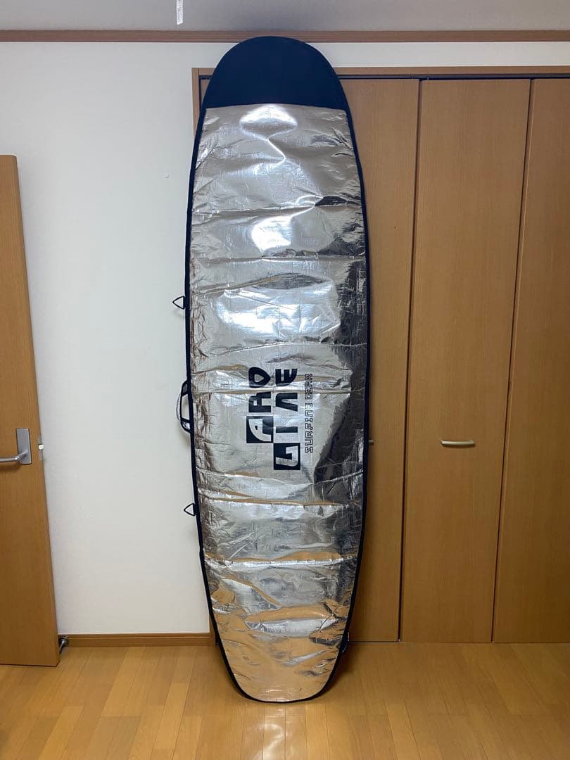 p*o様 7.8 氣サーフボード ミッドレングス　サーフボード　サーフィン