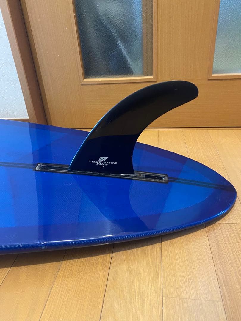 p*o様 7.8 氣サーフボード ミッドレングス　サーフボード　サーフィン