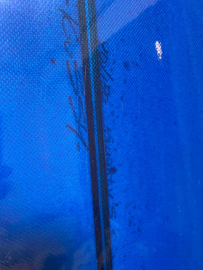 p*o様 7.8 氣サーフボード ミッドレングス　サーフボード　サーフィン