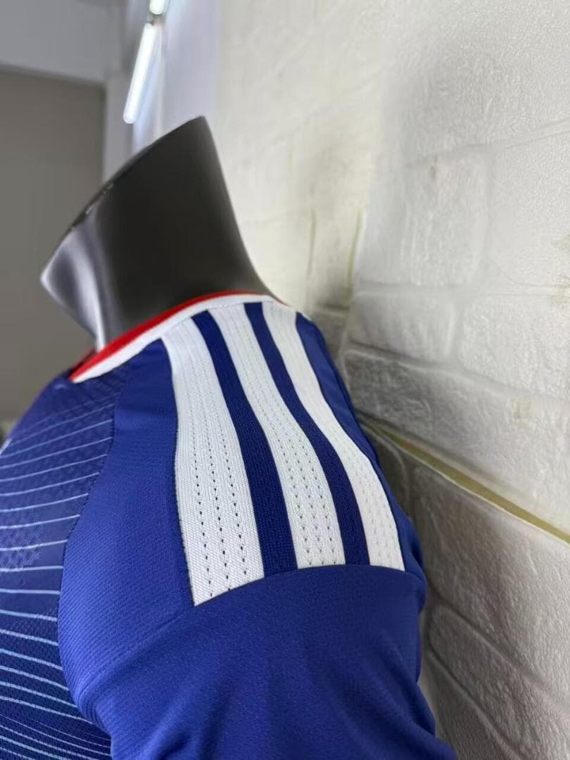 2026 FIFA ワールドカップ サッカー日本代表 ホームユニフォーム