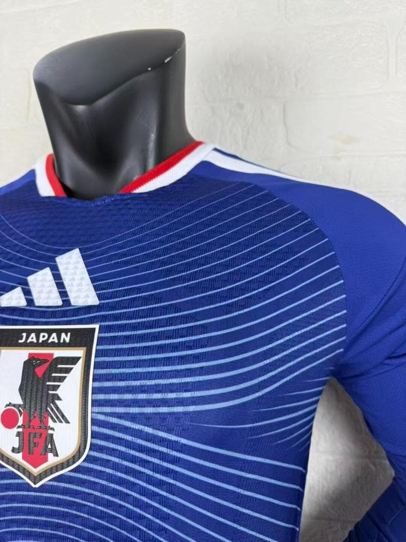 2026 FIFA ワールドカップ サッカー日本代表 ホームユニフォーム