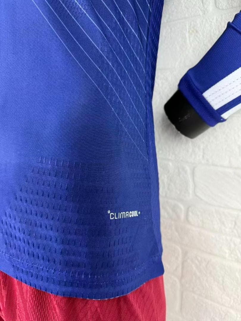 2026 FIFA ワールドカップ サッカー日本代表 ホームユニフォーム