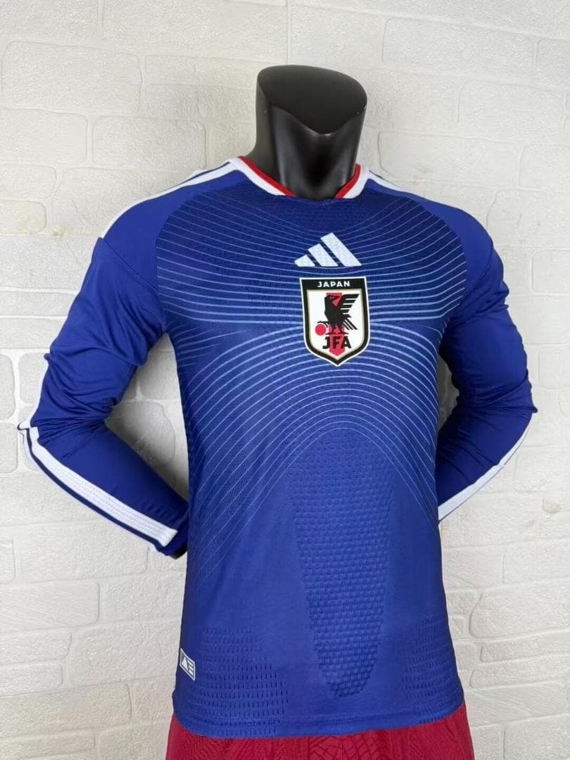 2026 FIFA ワールドカップ サッカー日本代表 ホームユニフォーム