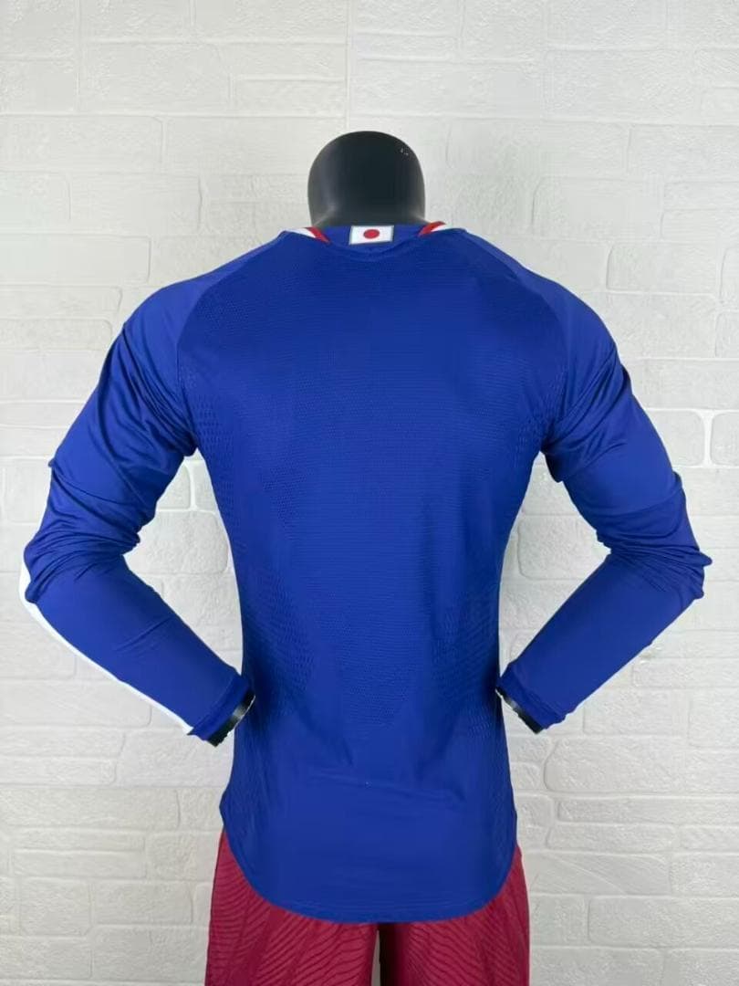 2026 FIFA ワールドカップ サッカー日本代表 ホームユニフォーム