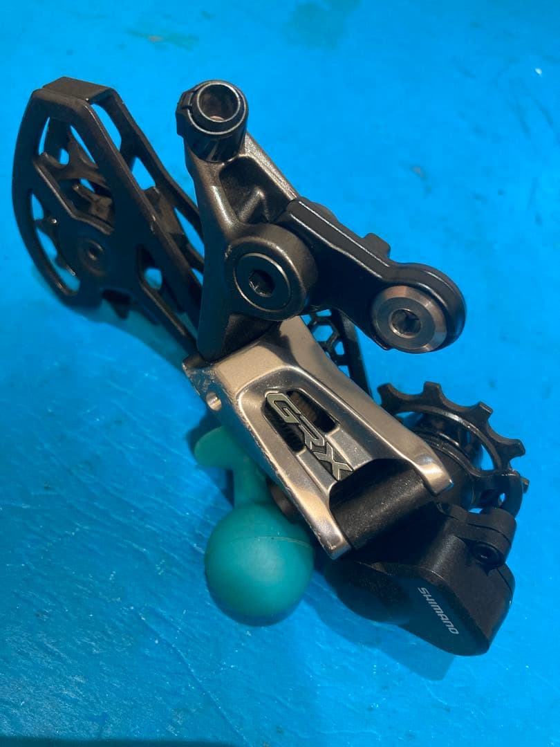 ◆良品GRX800/600/400 2×11s MIXコンポグループセット