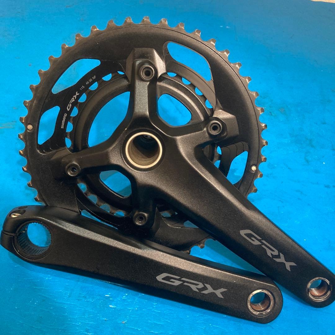 ◆良品GRX800/600/400 2×11s MIXコンポグループセット