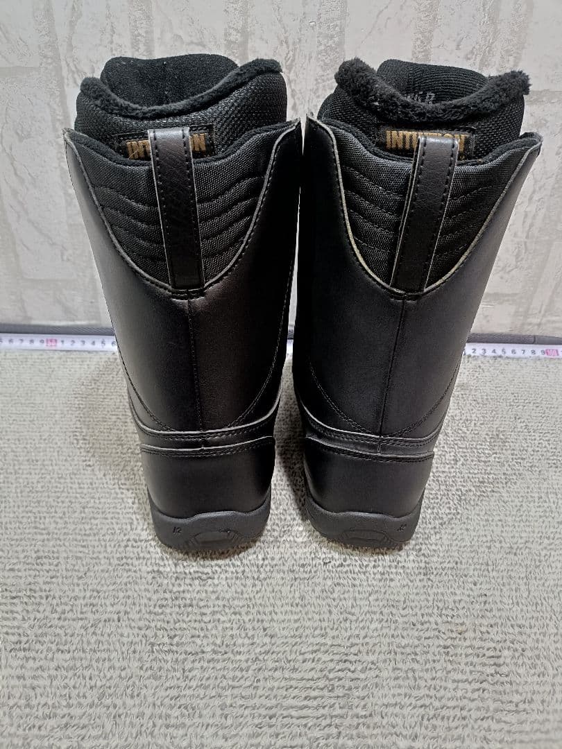 新品■k2 レディースブーツ　HAVEN　22センチスノボ