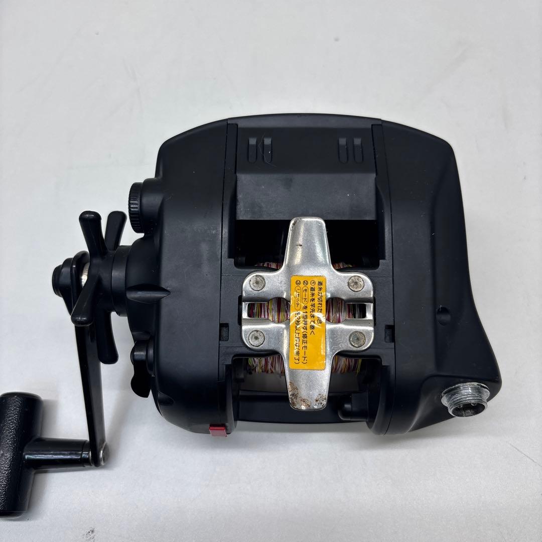 ジャンク品 ダイワ スーパータナコン S500