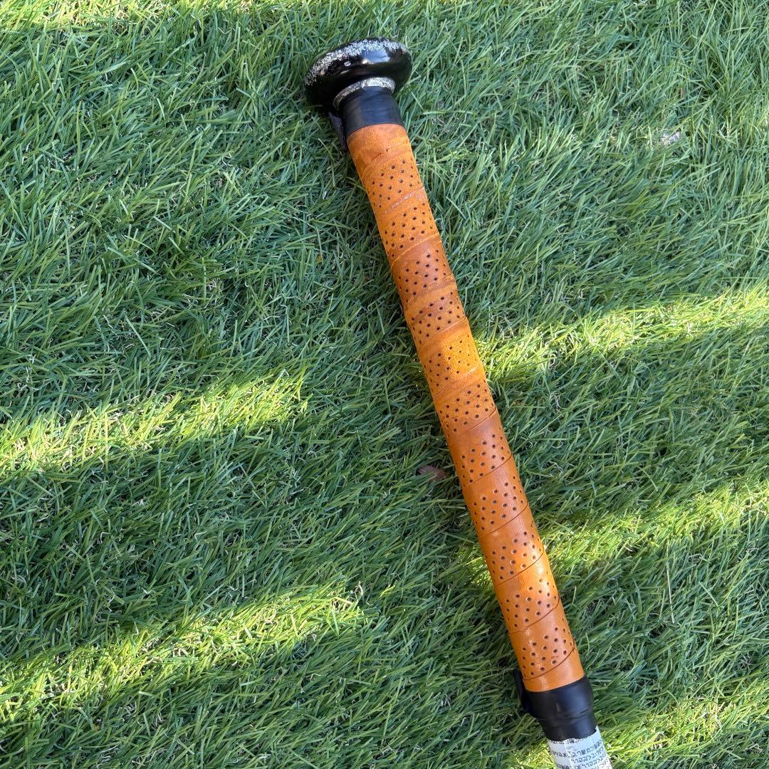 三津和タイガーレボルタイガー　イオタ& イーストン EASTON XL2 CXN