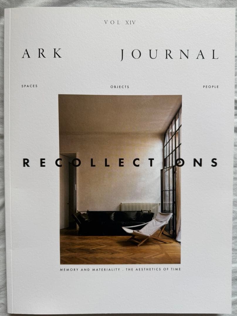 ark journal アークジャーナル インテリア洋書 本 雑誌