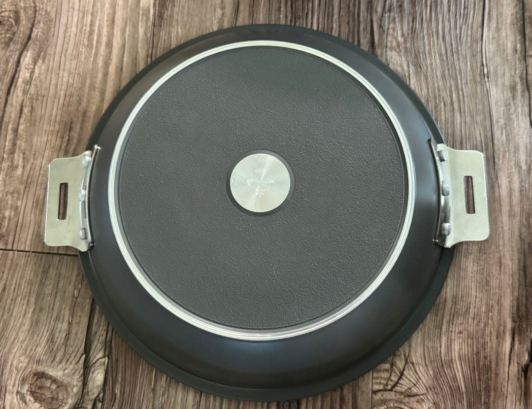 スノーピーク パンクッカーCS-600 クッカーセット