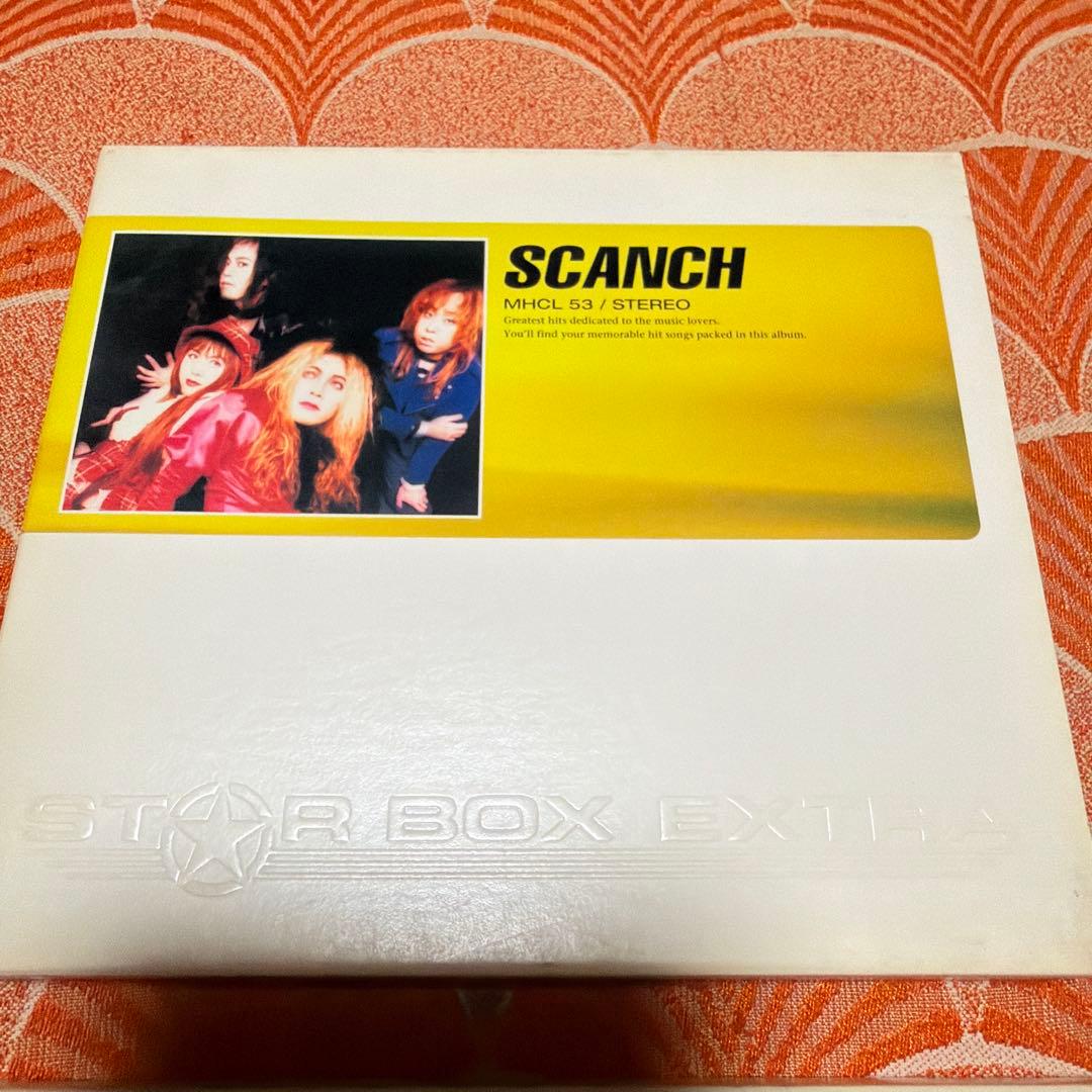 入手困難品　STAR BOX EXTRA スターボックス　エクストラ　当時品