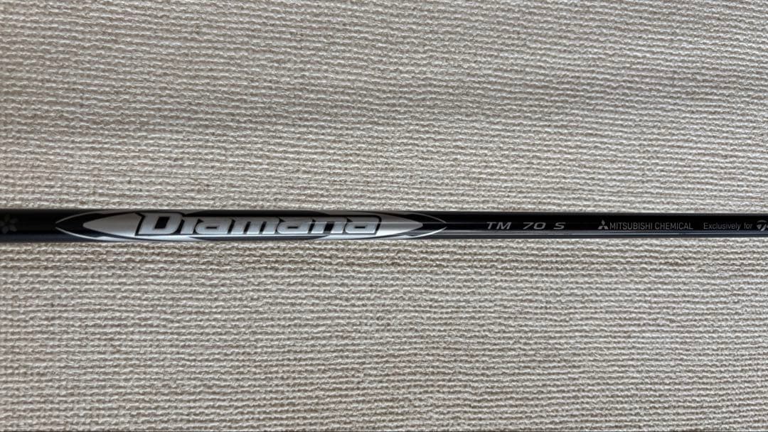 テーラーメイド Qi35 U3 ユーティリティ UT フレックスS レスキュー