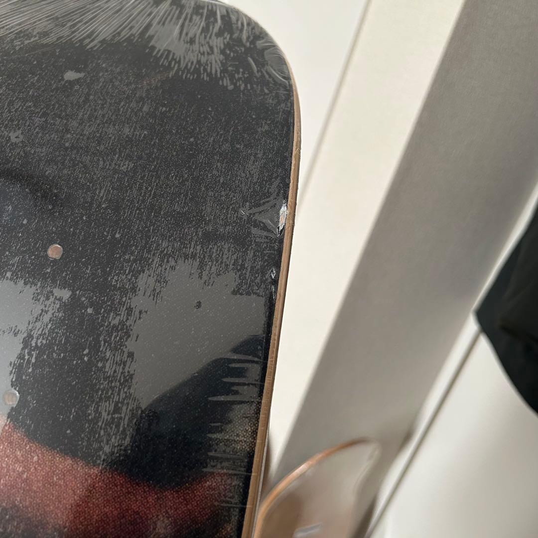 Supreme 15SS Larry Clark Kidsスケートボードデッキ