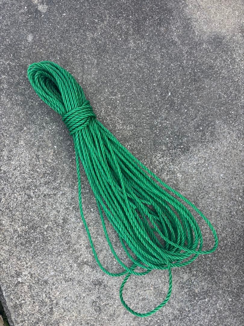 ZETT バッティングネット 緑