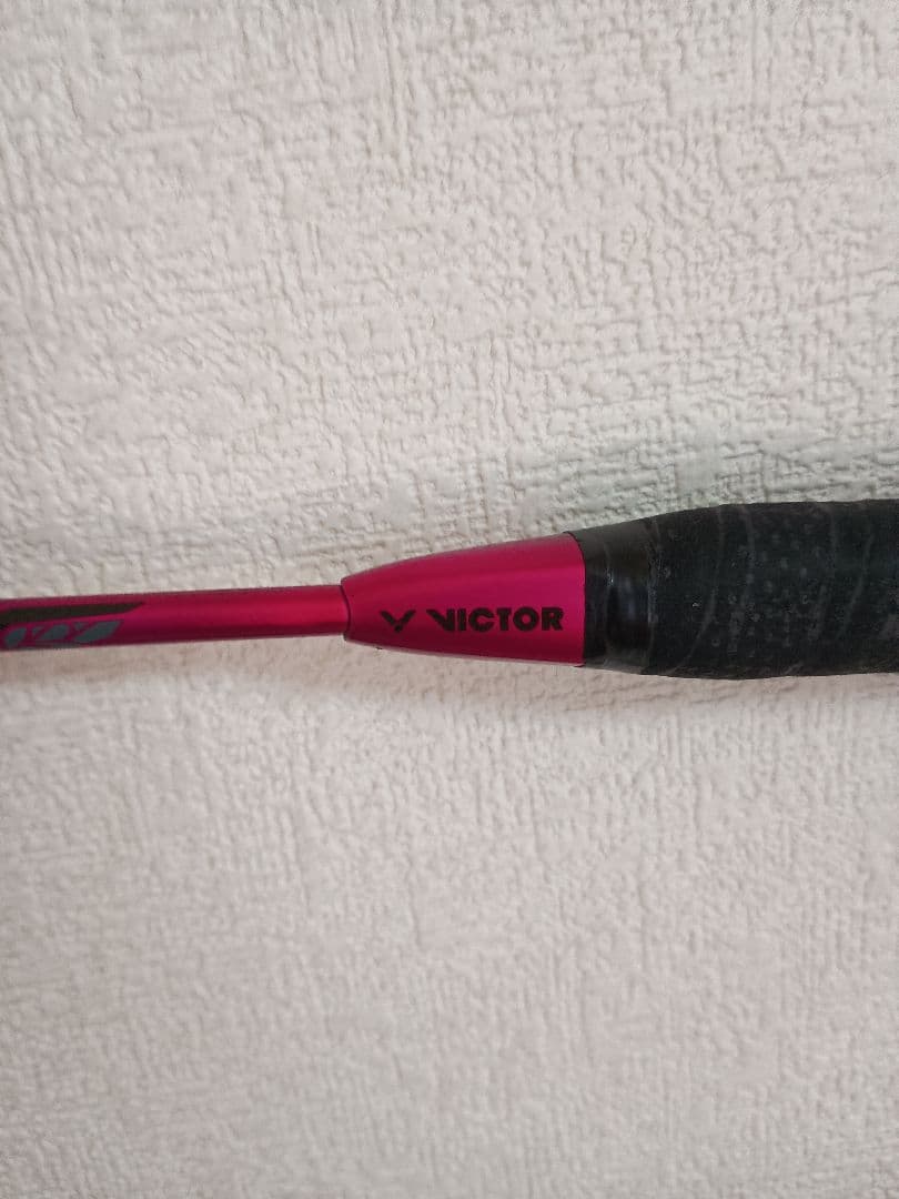 ラケット VICTOR METEOR X 7000