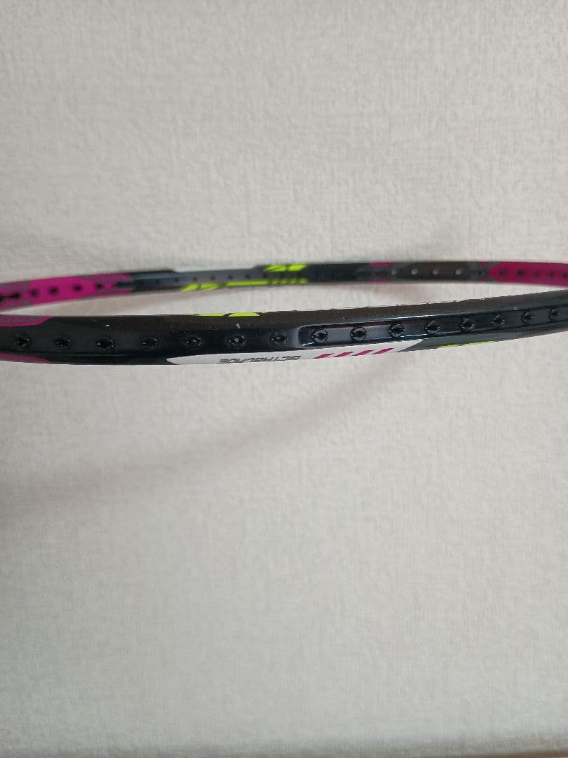 ラケット VICTOR METEOR X 7000
