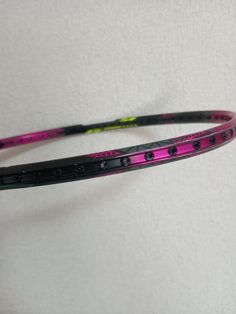 ラケット VICTOR METEOR X 7000