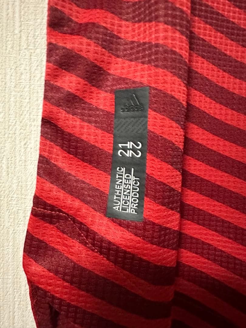 2021-22バイエルンHサネ&2021イングランドAフォーデン　セット