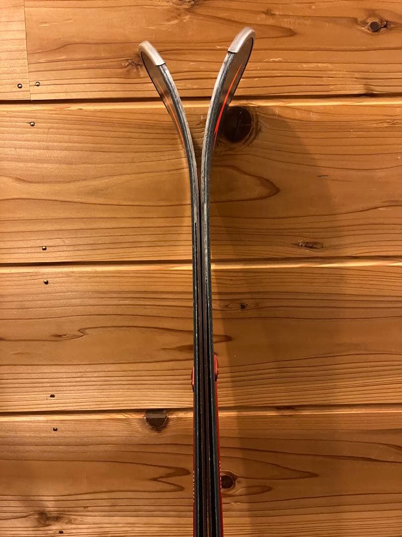 スキー ATOMIC REDSTER X9i SERVOTEC WB 168cm
