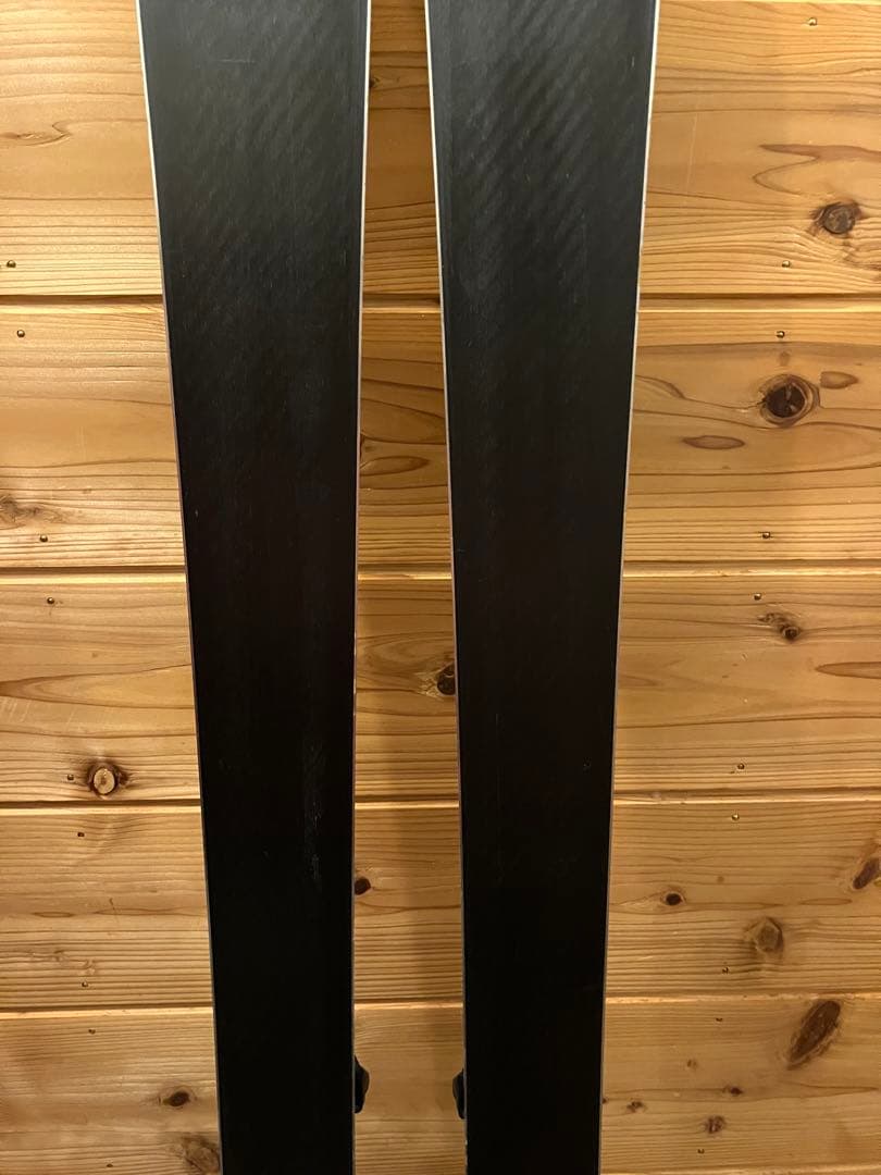 スキー ATOMIC REDSTER X9i SERVOTEC WB 168cm