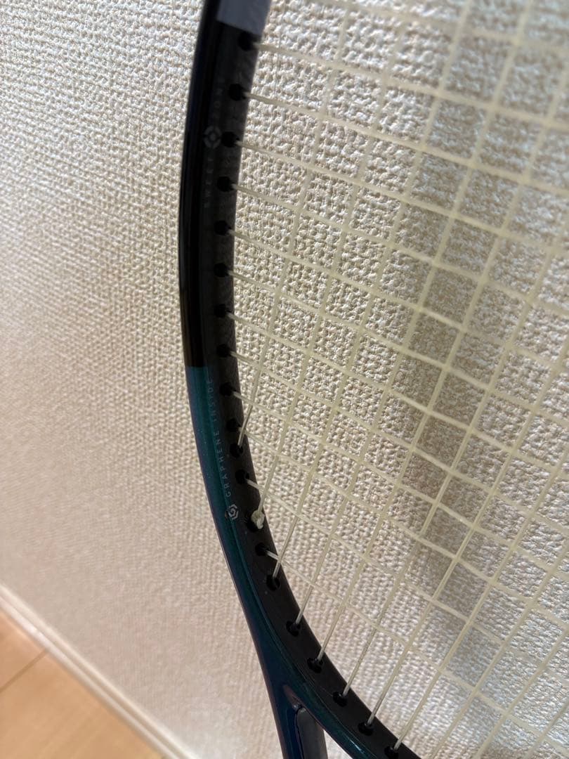 HEAD Gravity pro 200 硬式テニスラケット 25年モデル