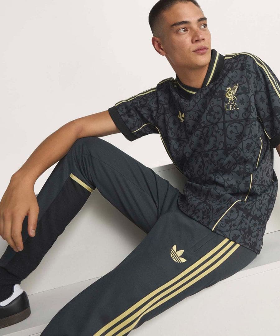 リバプール LFSTLR ジャージー / アディダス adidas ユニフォーム