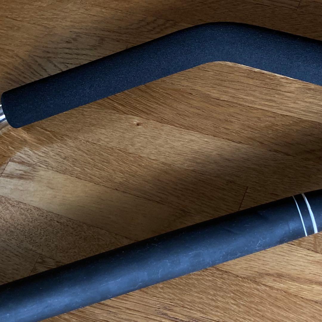 ゴルフの堅琴 アナライズ ゴルフ練習 マーク金井　スイング練習