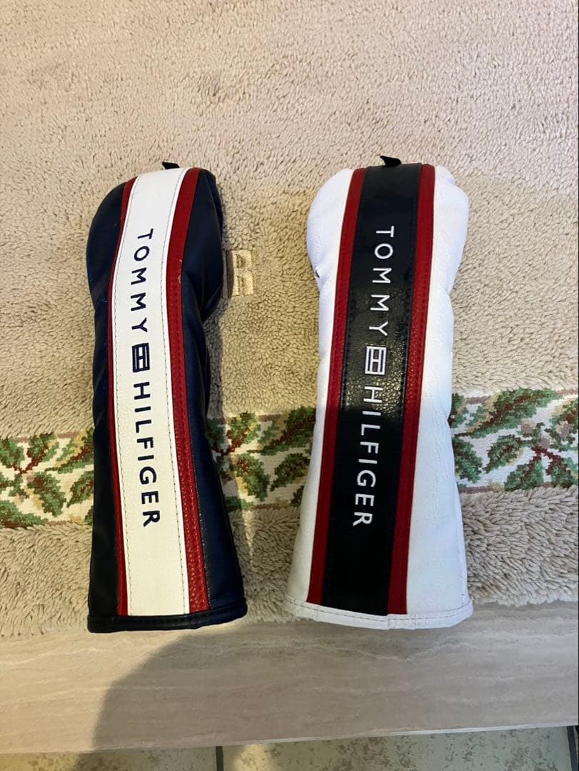   スタンドキャディバッグ　ベッドカバー付き