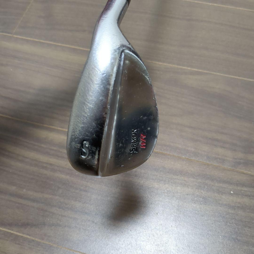 Srixon スターター向けゴルフクラブセット 9本