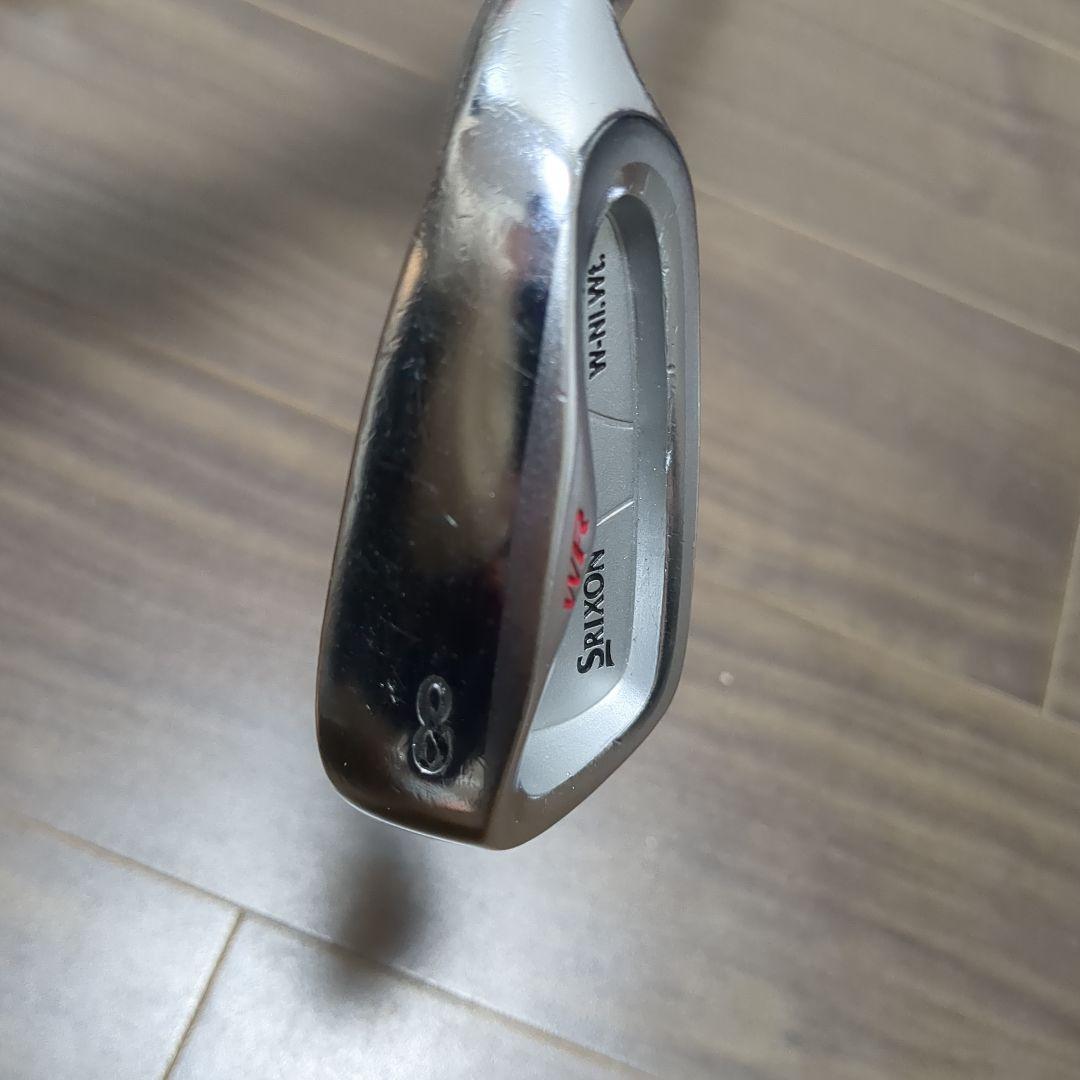 Srixon スターター向けゴルフクラブセット 9本