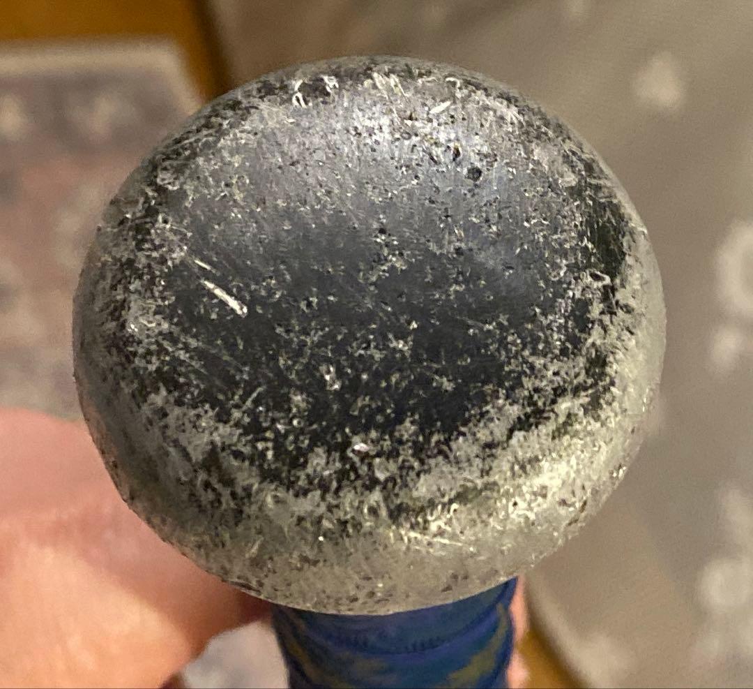 MIZUNO ビヨンドマックス　レガシーメタル　84㎝