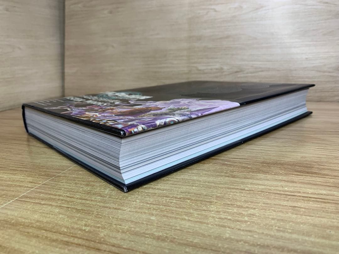 【送料無料】ゼルダの伝説 ティアーズ オブ ザ キングダム マスターワークス